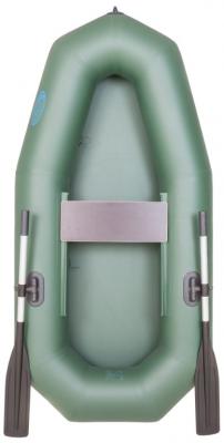 Гребная лодка надувная ПВХ Stefa 200