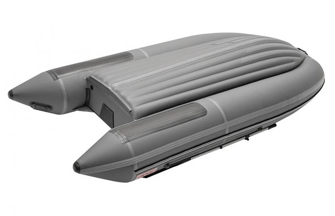 Roger Zefir 3700