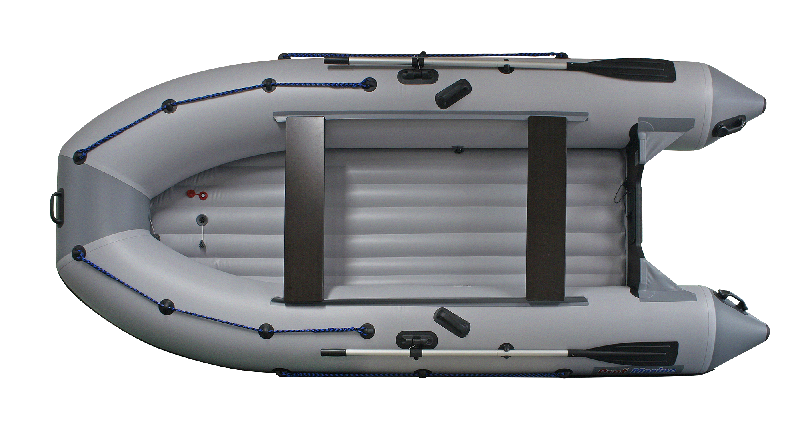 ProfMarine PM 370 Air ProfMarine PM 370 Air