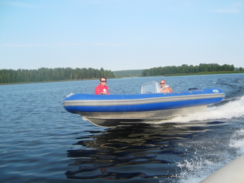 Скайбот SB 520 RA Скайбот SB 520 RA