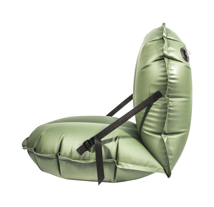Кресло надувное эконом (МЛ)