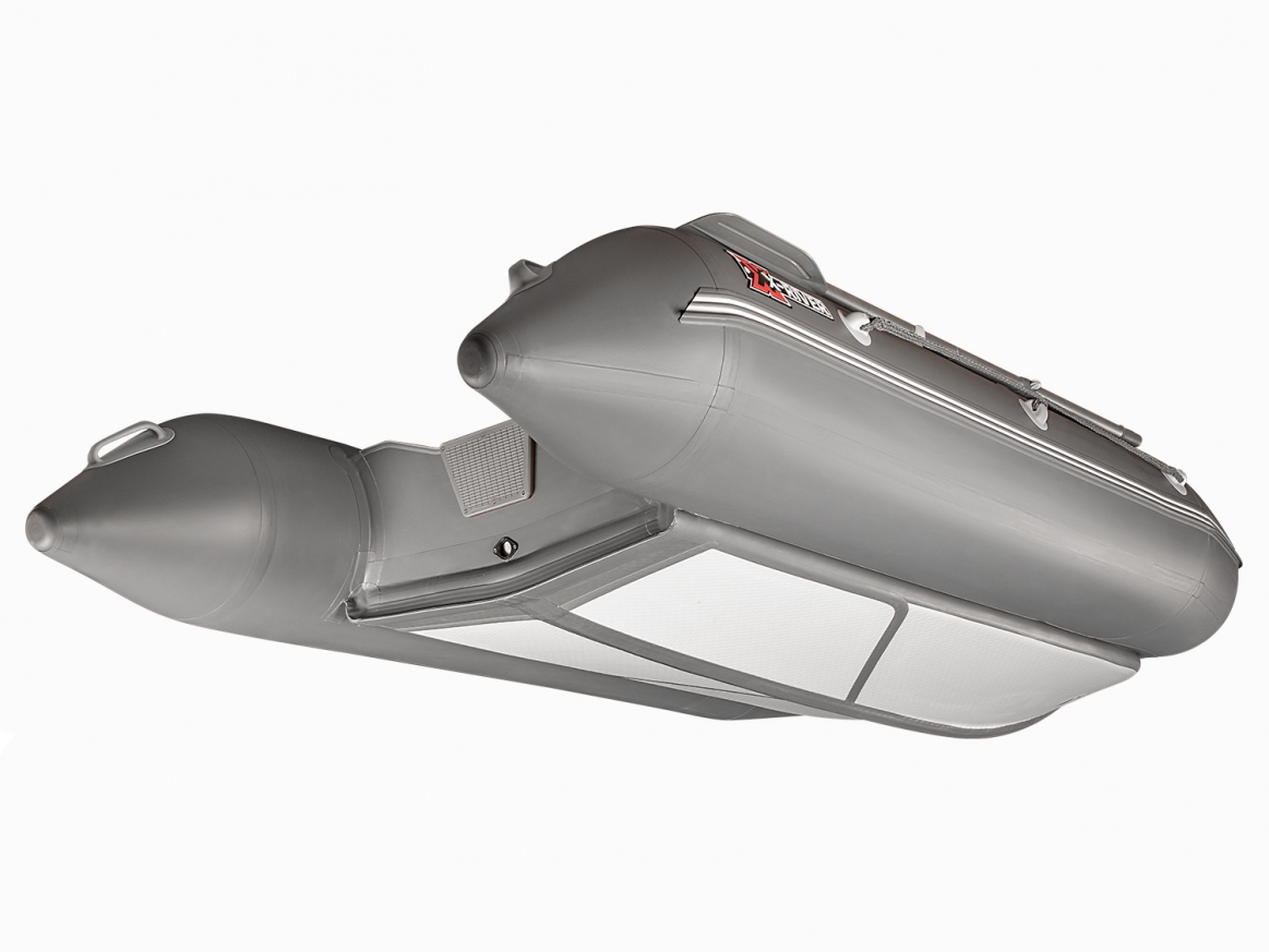 X-River Rocky 375 фальшборт X-River Rocky 375 фальшборт