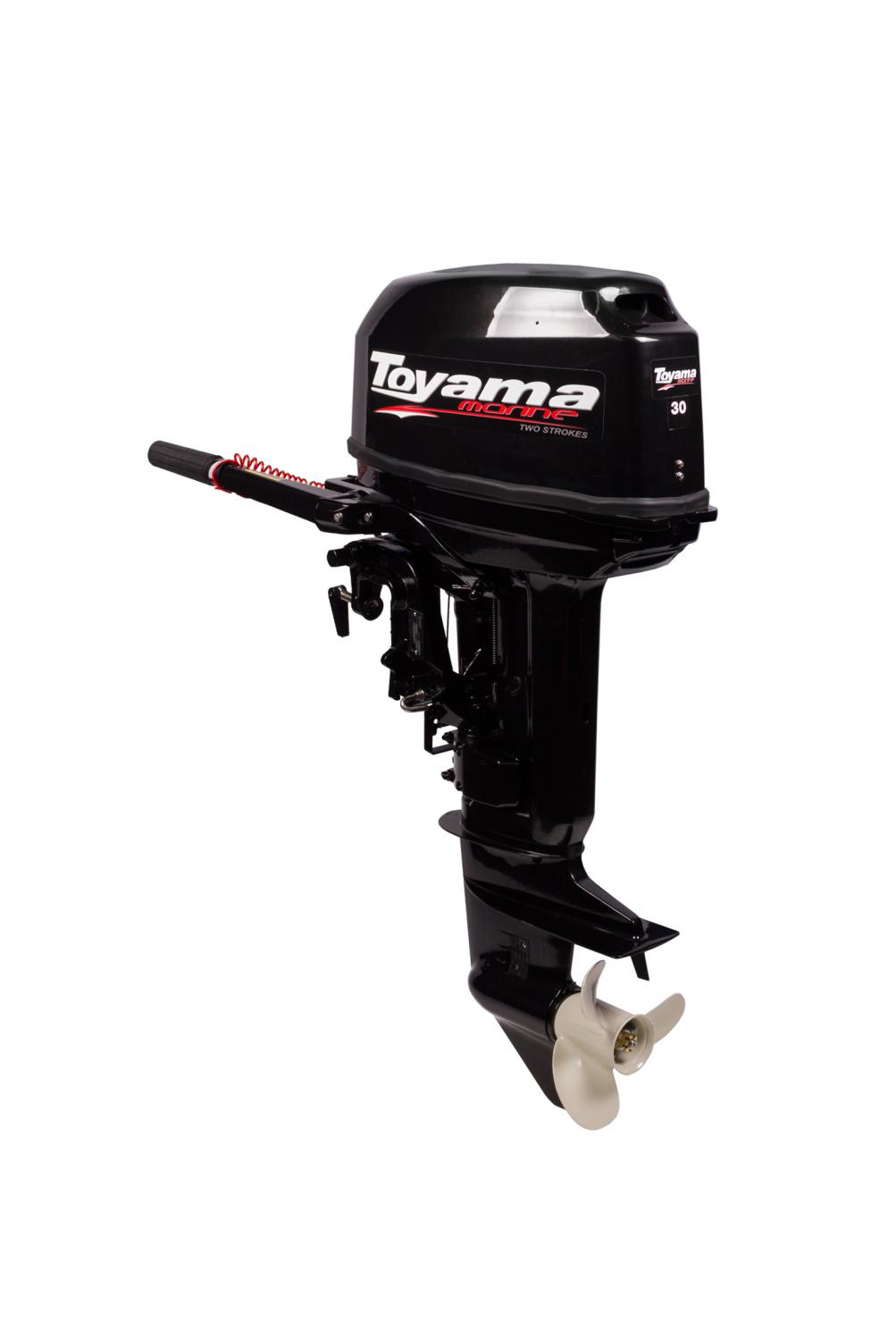 Тояма T 30ABMS 2-тактный Тояма T 30ABMS 2-тактный