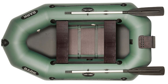 Bark B-250ND Bark B-250ND