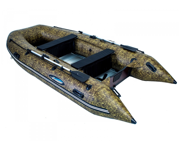Gladiator HD 370 AL CAMO Gladiator HD 370 AL CAMO