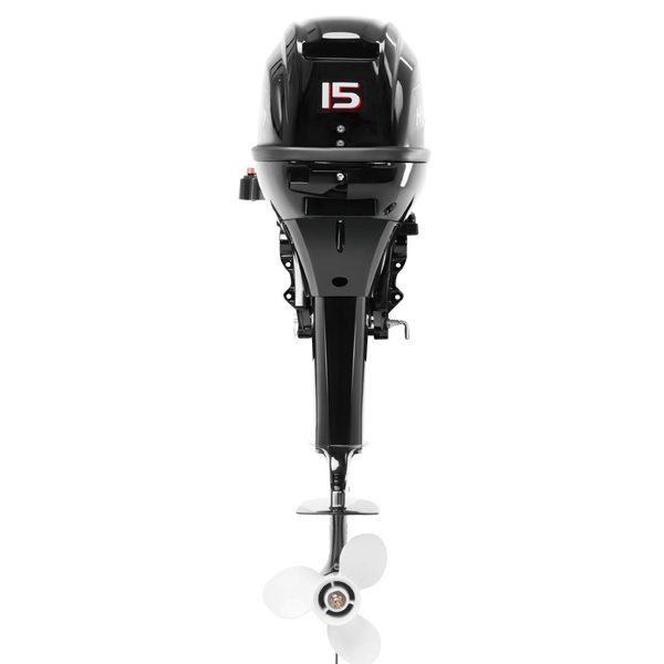Хайди HD15FHS (15 л.с., 2 такта) Хайди HD15FHS (15 л.с., 2 такта)