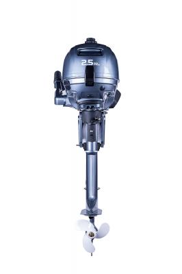Лодочный мотор Seanovo SNF 2.5 HS