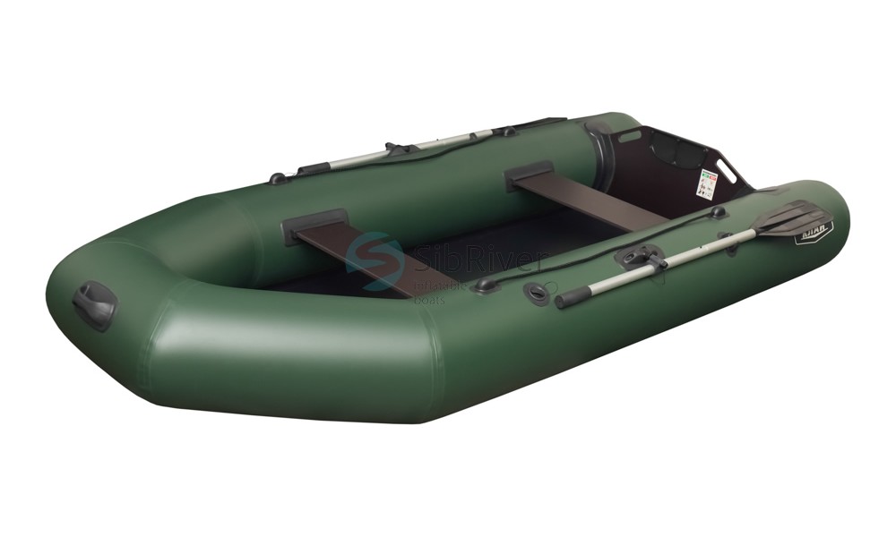 Sibriver Skiff 290 Sibriver Skiff 290