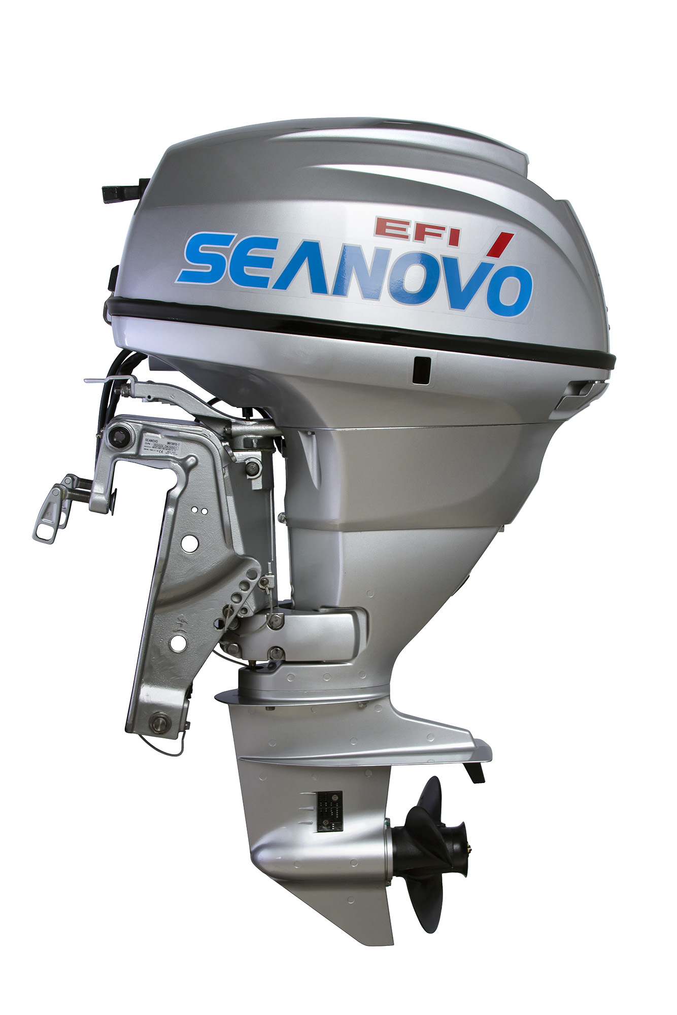 Seanovo SNEF 30 FES-T EFI Seanovo SNEF 30 FES-T EFI