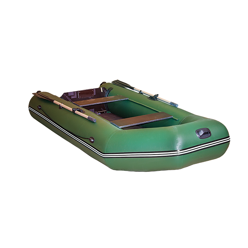 Rusboat 280ТК