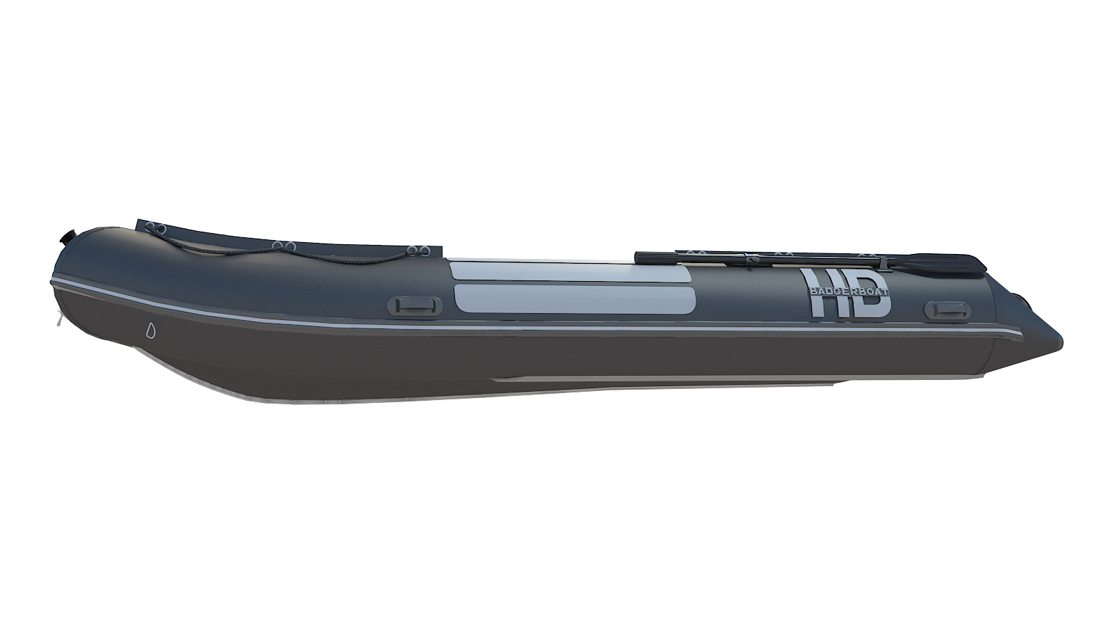 Badger Heavy Duty 430 AL Badger Heavy Duty 430 AL