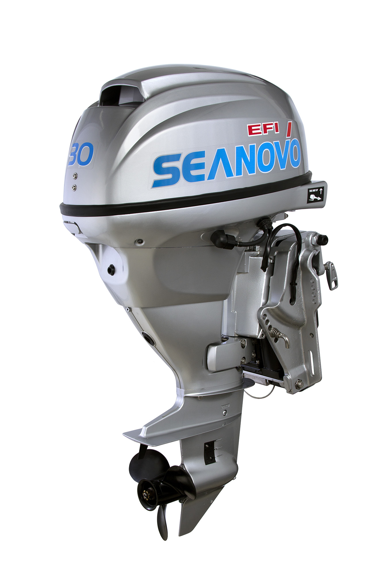 Seanovo SNEF 30 FES-T EFI Seanovo SNEF 30 FES-T EFI