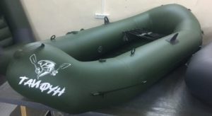 Тайфун из ПВХ 2500 Тайфун из ПВХ 2500
