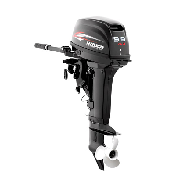Хайди HD9,9FHS PRO (18 л.с) Хайди HD9,9FHS PRO (18 л.с)