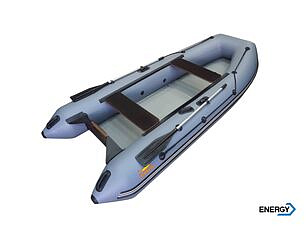 Marlin 340 E ENERGY Marlin 340 E ENERGY