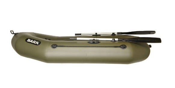 Bark B-230D