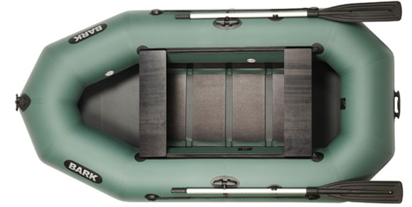Bark B-270D Bark B-270D