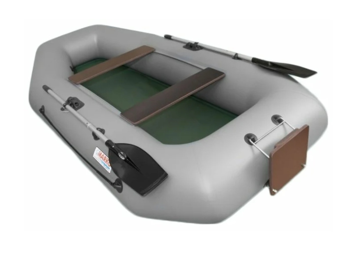 Marko Boats Голец G-280 Marko Boats Голец G-280