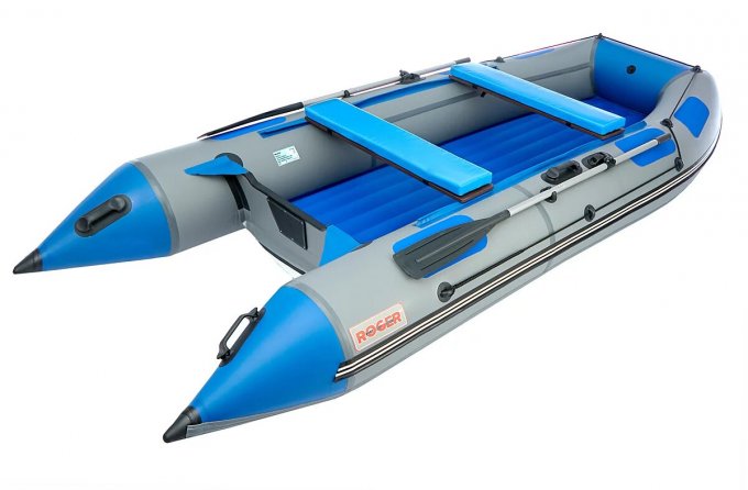 Roger Zefir 3700