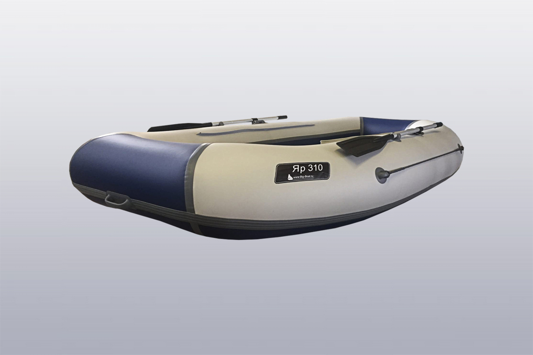 Big Boat Яр 310 НД Big Boat Яр 310 НД