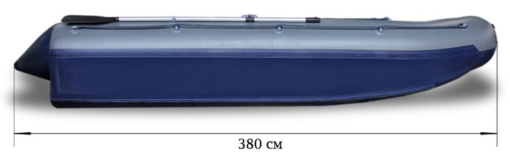 Флагман 380K Флагман 380K