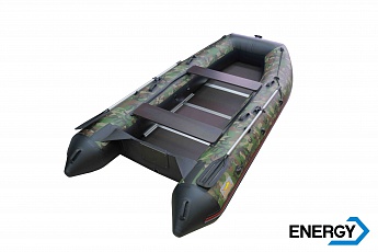 Marlin 330 E Energy