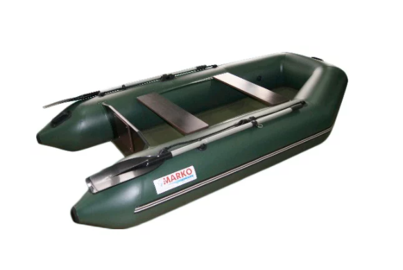 Marko Boats Голец MG-300A Marko Boats Голец MG-300A