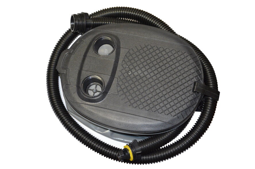 BoatMaster Самурай 300SA