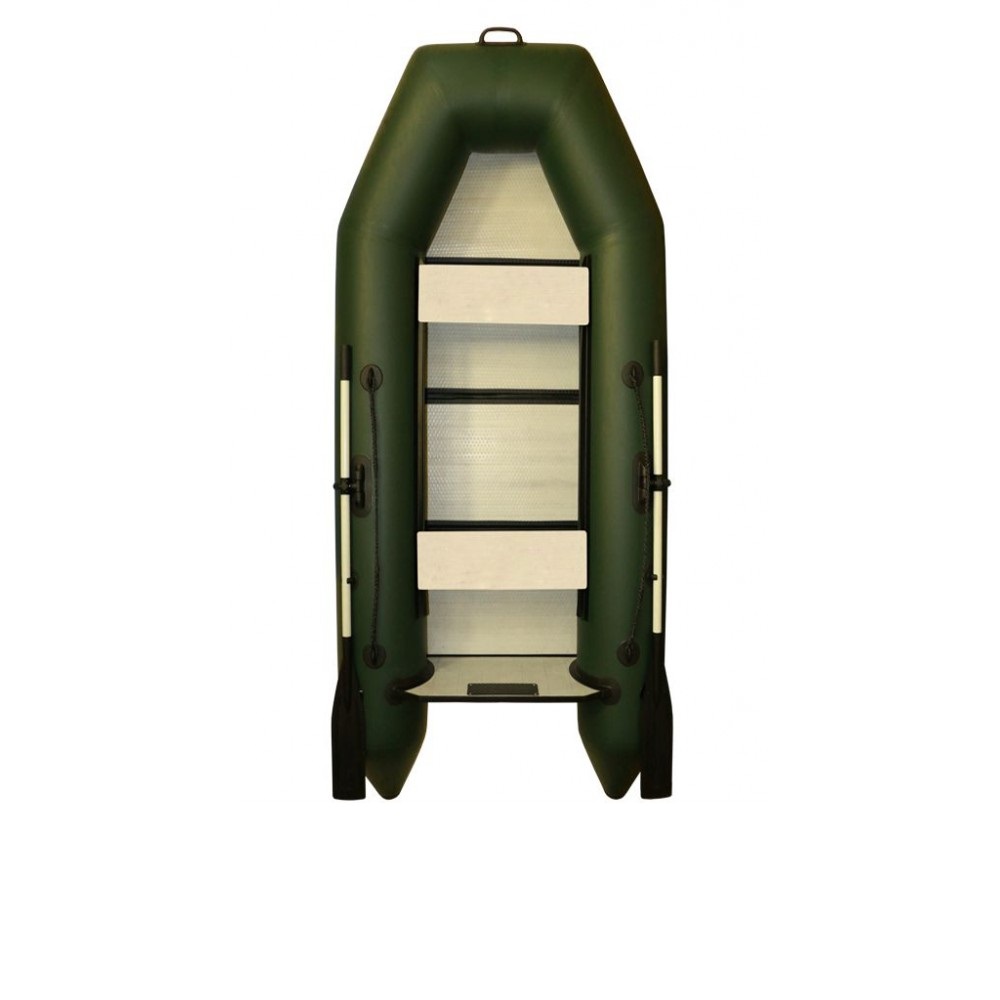 Polar Bird Чирок 280 ТМ СС