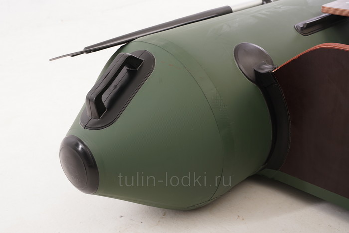 Tulin ДМ 280 слань