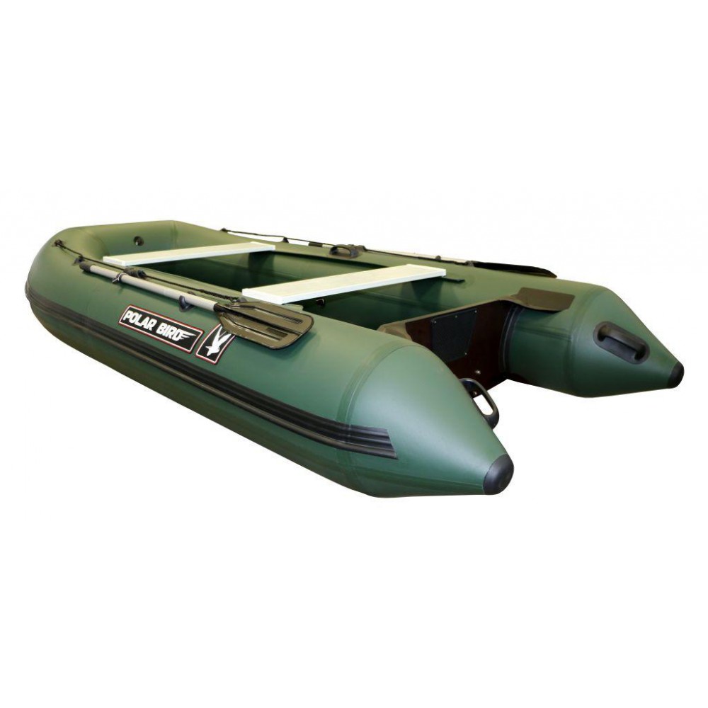 Polar Bird (Полар Бирд) 300 S Чайка Polar Bird (Полар Бирд) 300 S Чайка