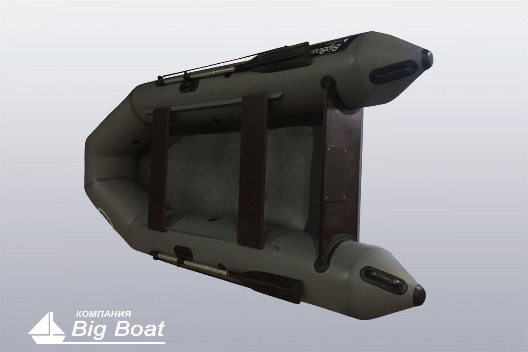 Big Boat ТМ 320