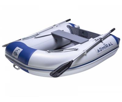 Лодка ПВХ Адмирал 180 моторная Лодка ПВХ Адмирал 180 моторная