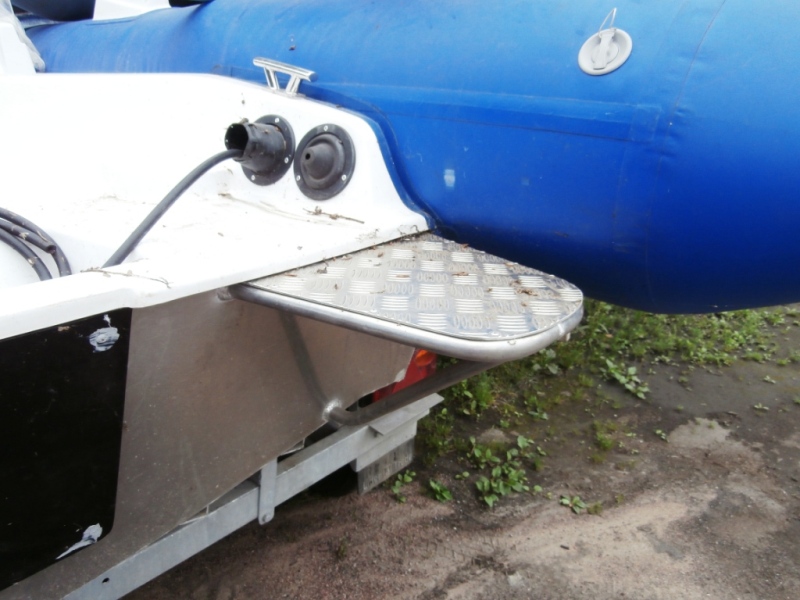 Скайбот SB 520 RA Скайбот SB 520 RA