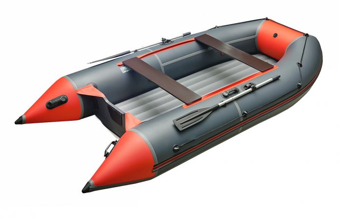 Roger Zefir 3700