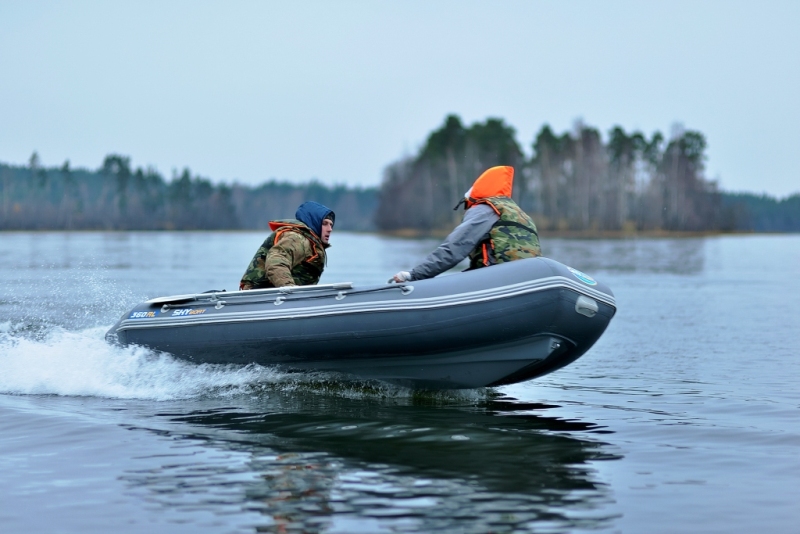 Скайбот SB 360 R Lite Скайбот SB 360 R Lite