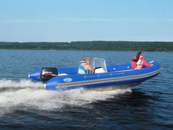 Скайбот SB 520 RA Скайбот SB 520 RA