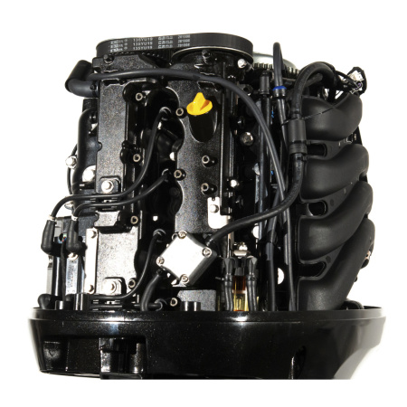 Парсун F115FEX-T-EFI (115 л.с., 4 такта)