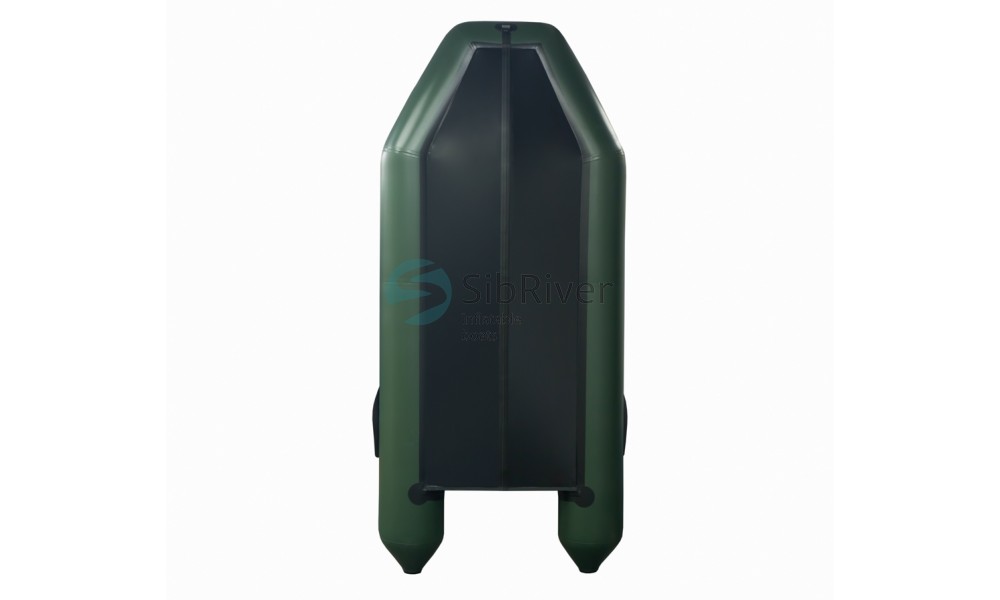 Sibriver Таймыр 320 К киль Sibriver Таймыр 320 К киль