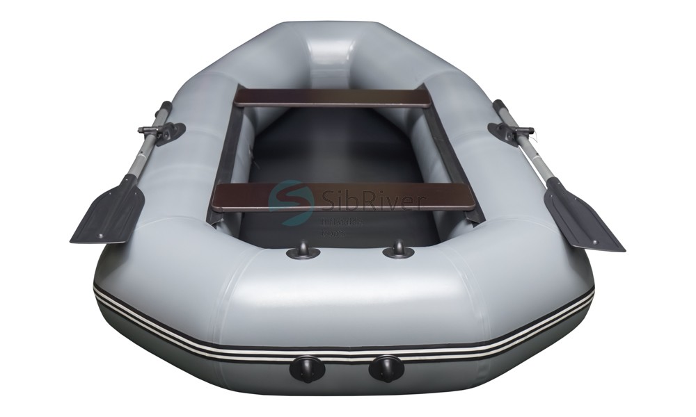 Sibriver Агул 255 Sibriver Агул 255