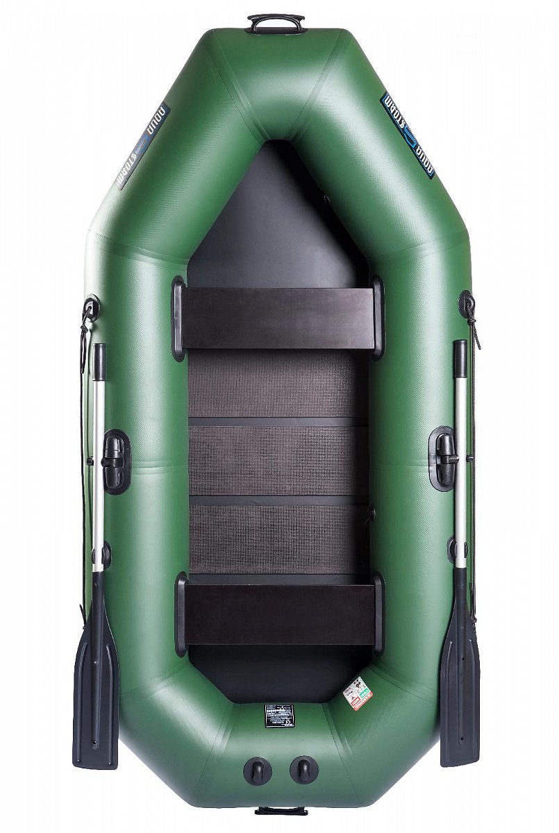 Aqua-Storm St 280 Aqua-Storm St 280