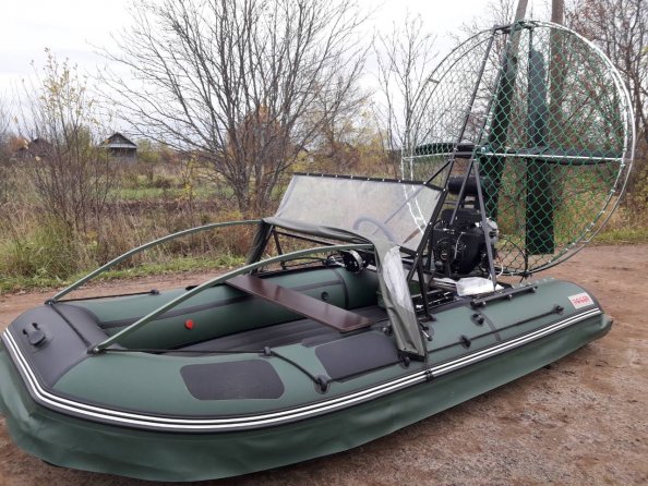 Roger Zefir 3700