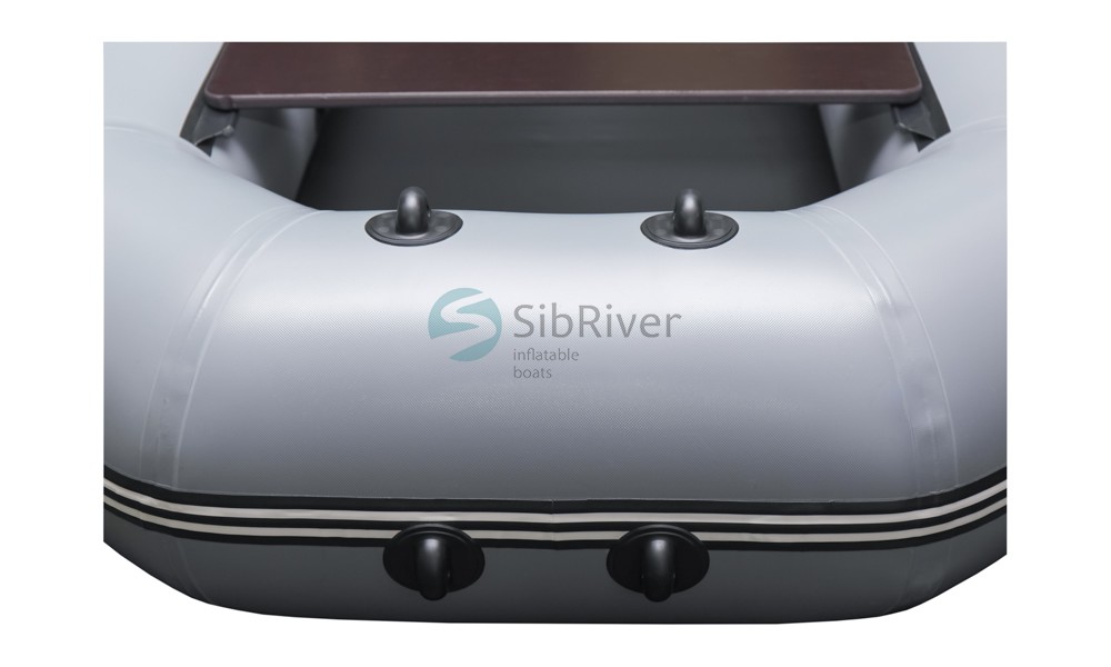 Sibriver Агул 255 Sibriver Агул 255