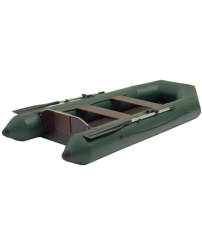 Titan 2800 под мотор Titan 2800 под мотор